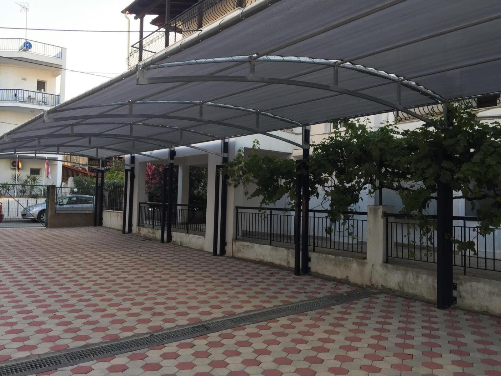 The Best View 2 Apartment Nea Iraklitsa Exterior photo