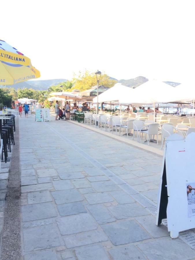 The Best View 2 Apartment Nea Iraklitsa Exterior photo