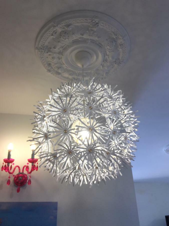 The Best View 2 Apartment Nea Iraklitsa Exterior photo