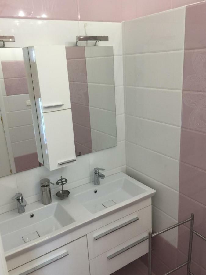 The Best View 2 Apartment Nea Iraklitsa Exterior photo